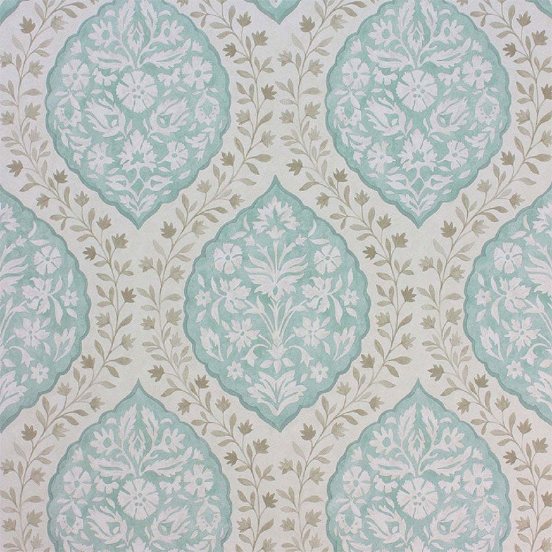 NCW4304-05 Marguerita Les Rêves Wallpaper By Nina Campbell