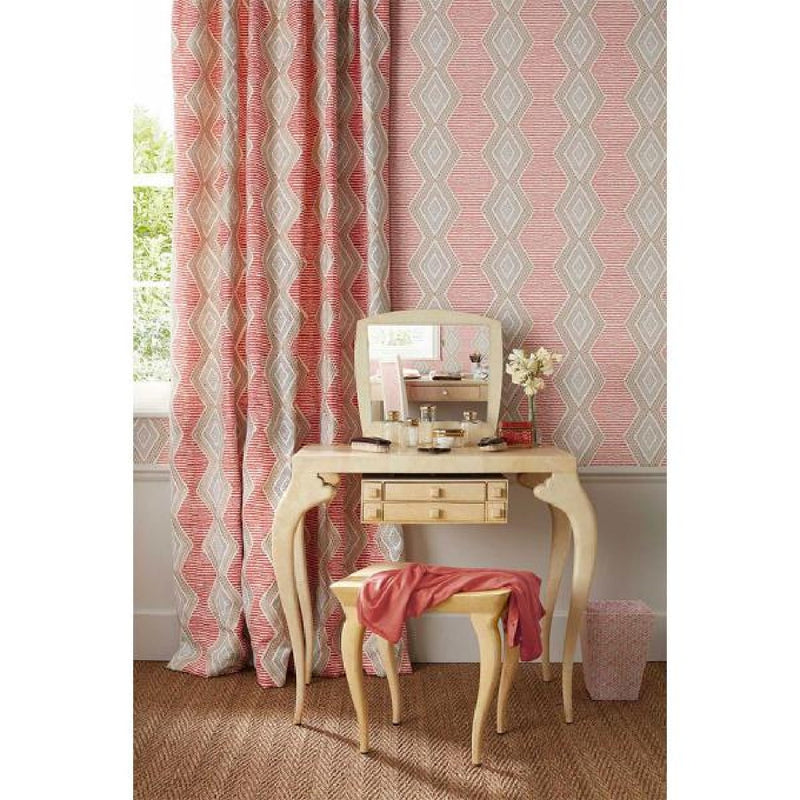 NCW4306-05 Belle Île Les Rêves Wallpaper By Nina Campbell