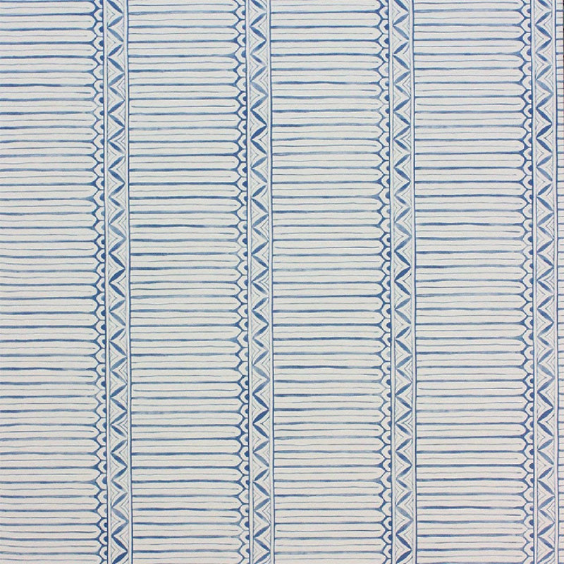 NCW4307-04 Dômiers Les Rêves Wallpaper By Nina Campbell