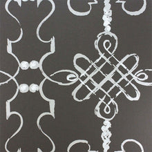 NCW4308-01 Portavo Les Rêves Wallpaper By Nina Campbell