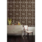 NCW4308-03 Portavo Les Rêves Wallpaper By Nina Campbell