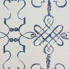 NCW4308-03 Portavo Les Rêves Wallpaper By Nina Campbell