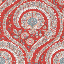 NCW4350-01 Les Indiennes Wallpaper By Nina Campbell