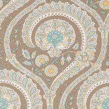 NCW4350-03 Les Indiennes Wallpaper By Nina Campbell