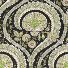 NCW4350-04 Les Indiennes Wallpaper By Nina Campbell