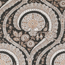 NCW4350-06 Les Indiennes Wallpaper By Nina Campbell