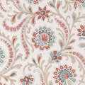 Baville Les Indiennes Wallpaper By Nina Campbell