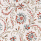 NCW4351-01 Baville Les Indiennes Wallpaper By Nina Campbell