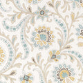 Baville Les Indiennes Wallpaper By Nina Campbell