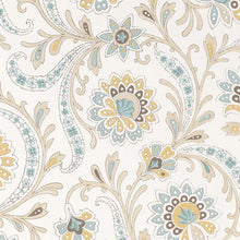 NCW4351-03 Baville Les Indiennes Wallpaper By Nina Campbell