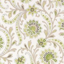 NCW4351-04 Baville Les Indiennes Wallpaper By Nina Campbell