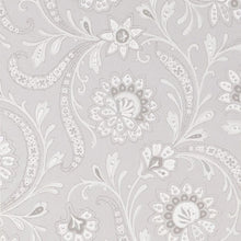 NCW4351-06 Baville Les Indiennes Wallpaper By Nina Campbell