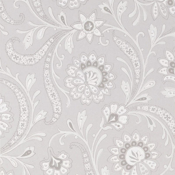 NCW4351-06 Baville Les Indiennes Wallpaper By Nina Campbell