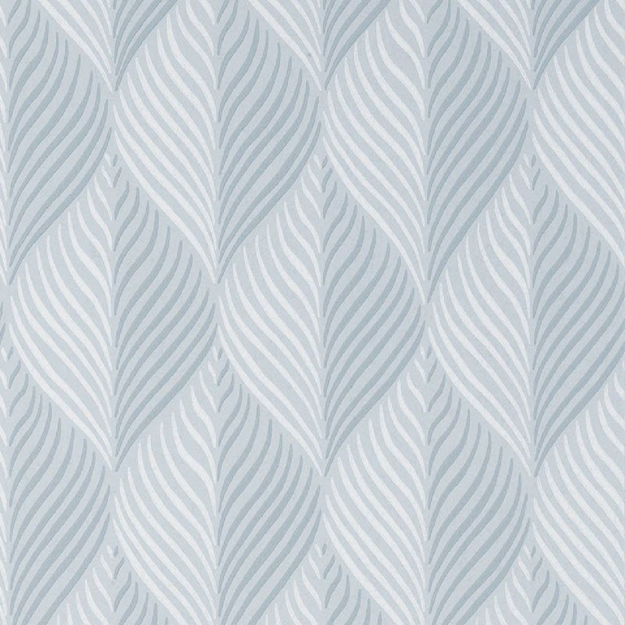 NCW4352-02 Bonnelles Les Indiennes Wallpaper By Nina Campbell