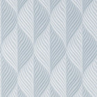 NCW4352-02 Bonnelles Les Indiennes Wallpaper By Nina Campbell