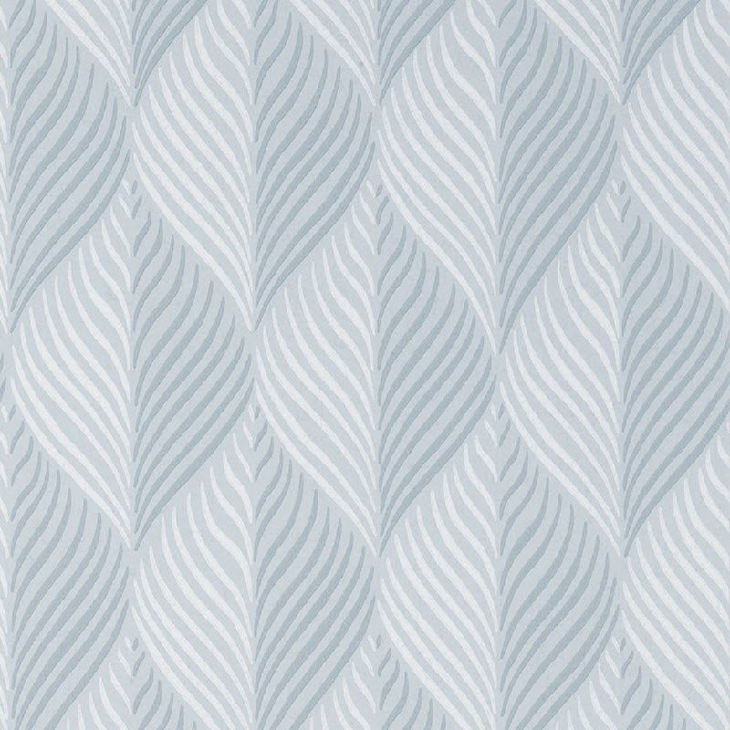 NCW4352-02 Bonnelles Les Indiennes Wallpaper By Nina Campbell