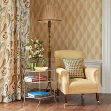 NCW4352-04 Bonnelles Les Indiennes Wallpaper By Nina Campbell