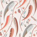 Colbert Les Indiennes Wallpaper By Nina Campbell