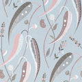 Colbert Les Indiennes Wallpaper By Nina Campbell
