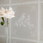 NCW4356-03 Fortoiseau Les Indiennes Wallpaper By Nina Campbell