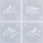 NCW4356-03 Fortoiseau Les Indiennes Wallpaper By Nina Campbell