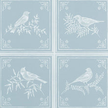 NCW4356-04 Fortoiseau Les Indiennes Wallpaper By Nina Campbell