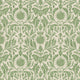 Castellane Green Honfleur Wallpaper Wallpaper by Nina Campbell