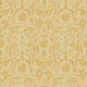 Castellane Yellow Honfleur Wallpaper Wallpaper by Nina Campbell