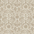 Castellane Stone Honfleur Wallpaper Wallpaper by Nina Campbell