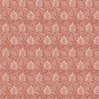 NCW4593-01 Annecy Red Wallpaper by Nina Campbell