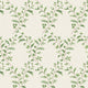 Hollingbourne Trellis Green Honfleur Wallpaper Wallpaper by Nina Campbell