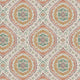 Karabali Jade / Amethyst / Amber Honfleur Wallpaper Wallpaper by Nina Campbell