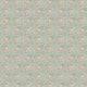 Pagelle Aqua Dauphine Wallpaper by Nina Campbell