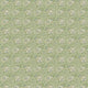 Pagelle Green Dauphine Wallpaper by Nina Campbell
