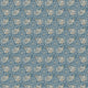 Pagelle Denim Dauphine Wallpaper by Nina Campbell