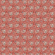Pagelle Red Dauphine Wallpaper by Nina Campbell