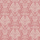Bourton Damask Rose Dauphine Wallpaper by Nina Campbell