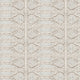 Nicolet Beige / Duck Egg Dauphine Wallpaper by Nina Campbell