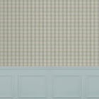 Newton Plum Wallpaper by Voyage Maison | NEWTON/WPO/PLU