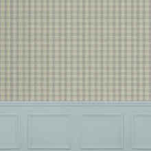 Newton Plum Wallpaper by Voyage Maison | NEWTON/WPO/PLU