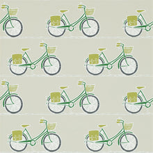 111102 ( NFIK111102 ) Cykel Levande Wallpaper by Scion
