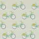 Cykel Levande Wallpaper by Scion