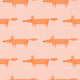 Midi Fox Wallpaper by Scion