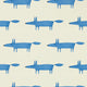 Midi Fox Wallpaper by Scion