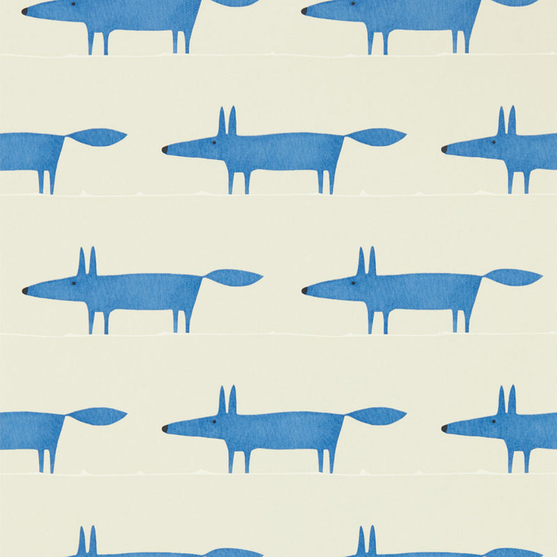 112817 ( NHAP112817 ) Midi Fox Wallpaper by Scion