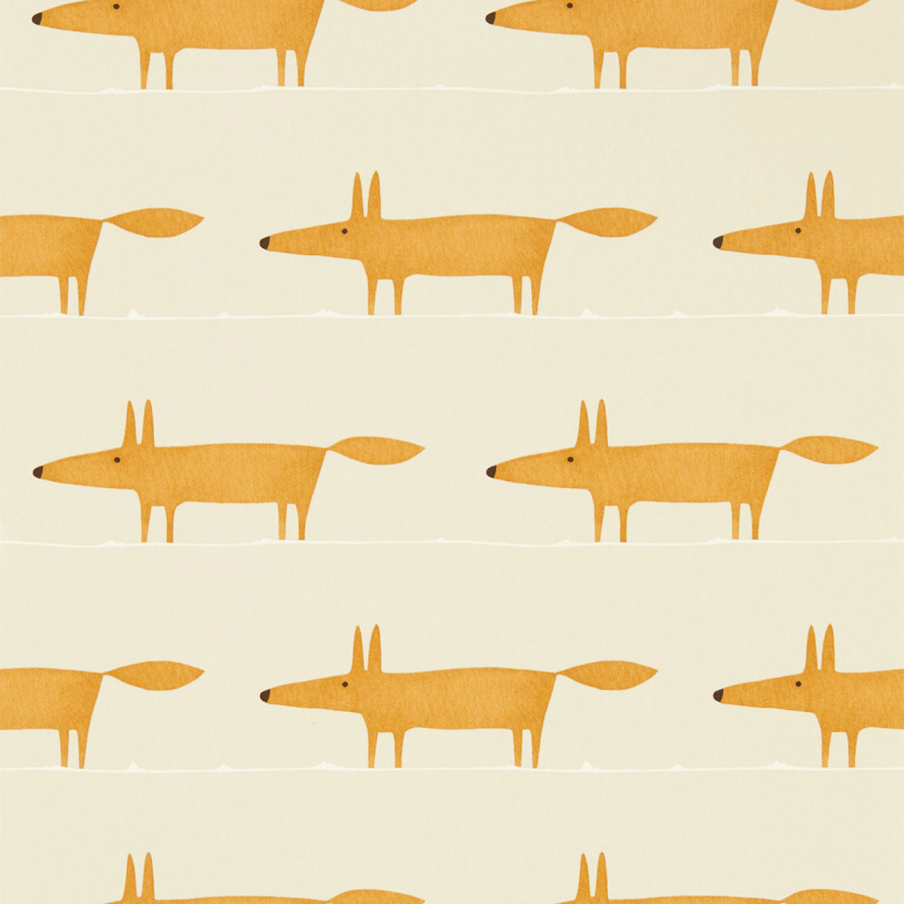 112818 ( NHAP112818 ) Midi Fox Wallpaper by Scion