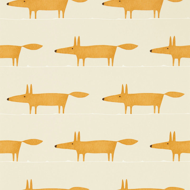 112818 ( NHAP112818 ) Midi Fox Wallpaper by Scion