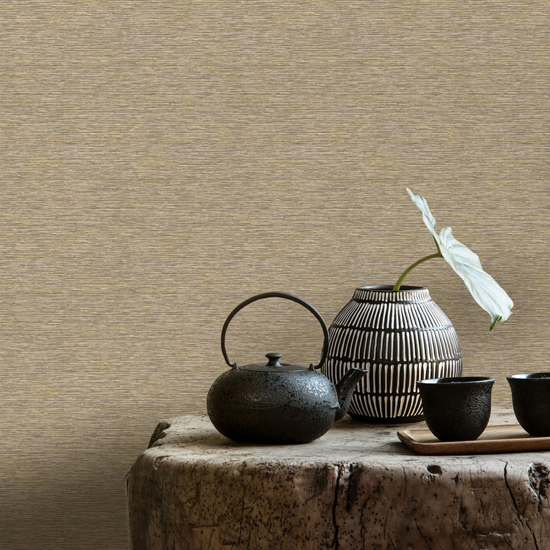 NHW1009 Jomon Enchanted Wallpaper By Galerie