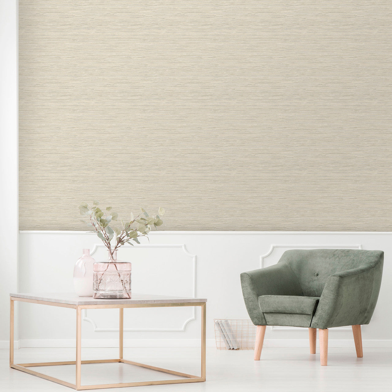 NHW1010 Jomon Enchanted Wallpaper By Galerie