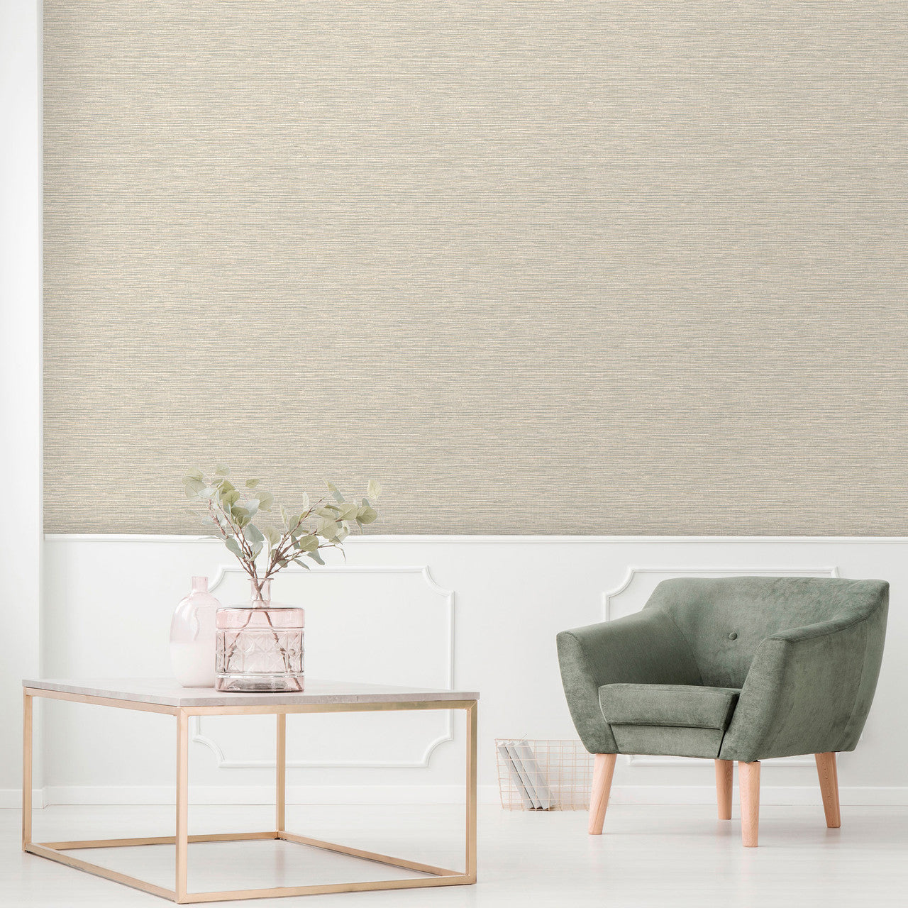 NHW1012 Jomon Enchanted Wallpaper By Galerie